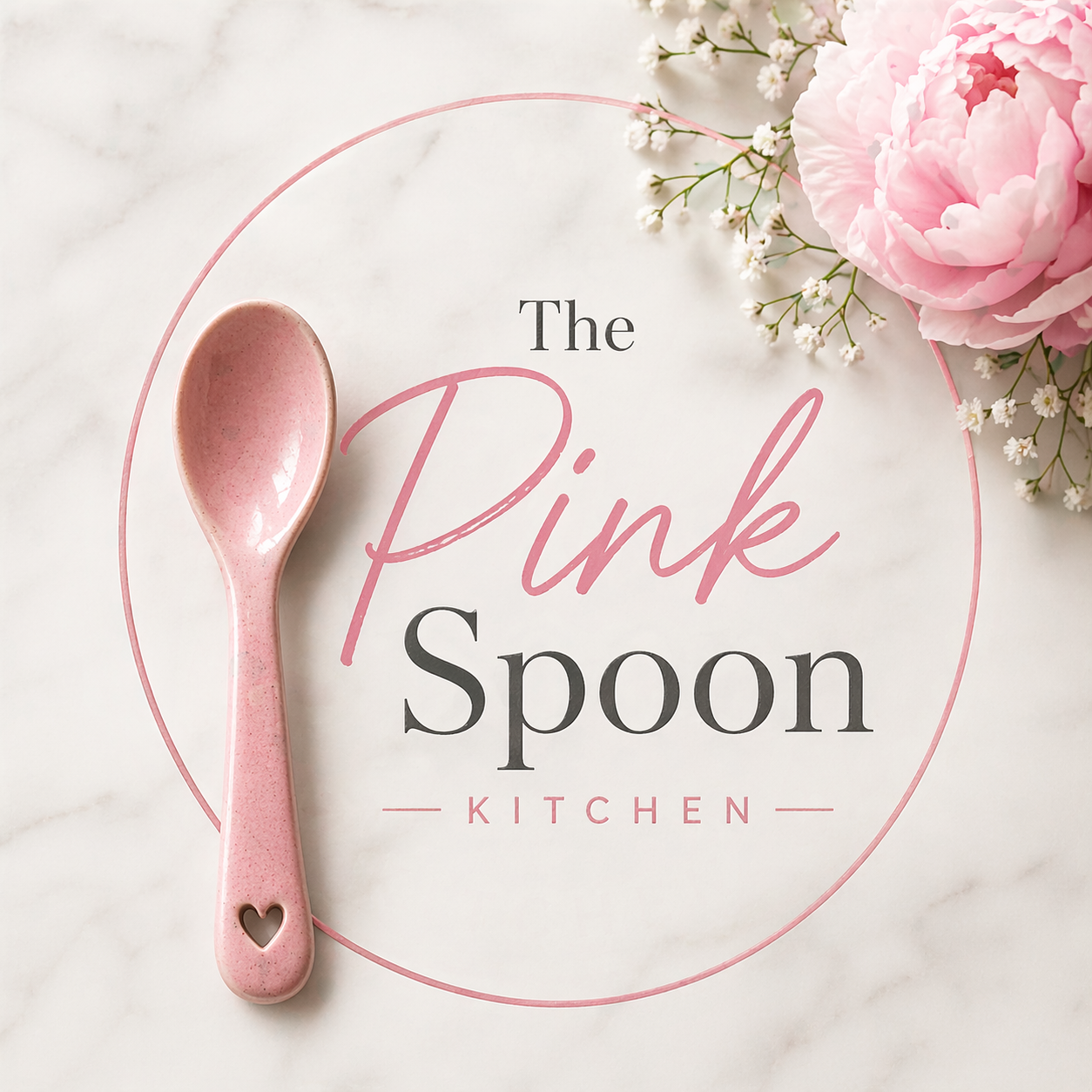 The Pink Spoon Kitchen